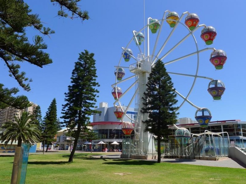 3/14 Byron Street, Glenelg SA 5045