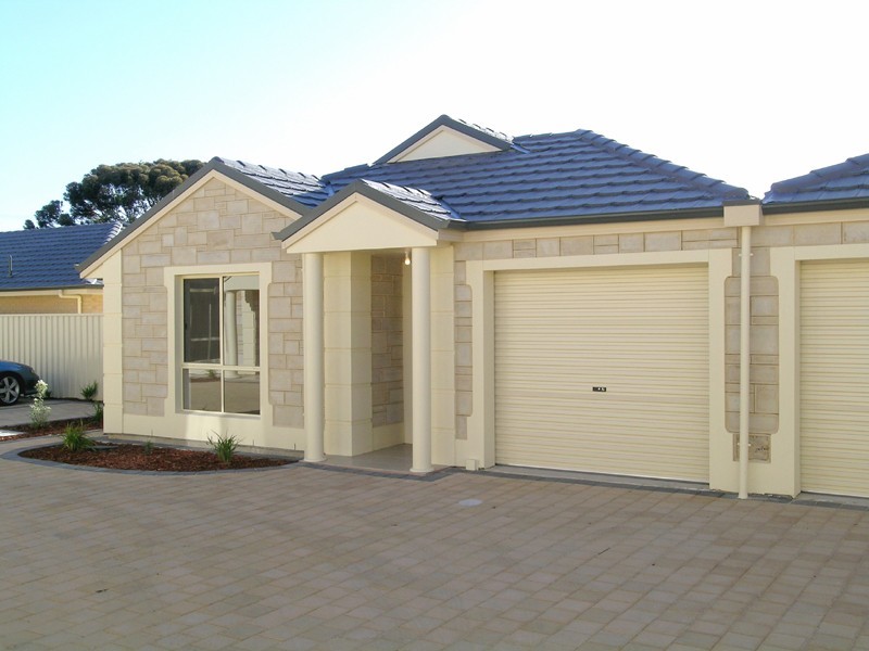 5/1 Church Crescent, Marion SA 5043