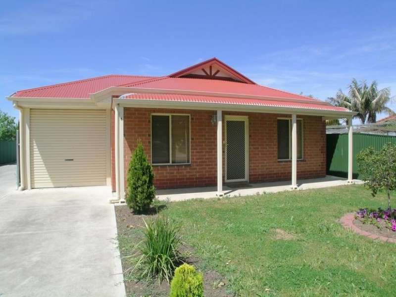 4/12 Blaby Road, Morphett Vale SA 5162