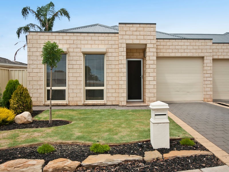 1 Kent Avenue, Seacombe Gardens SA 5047