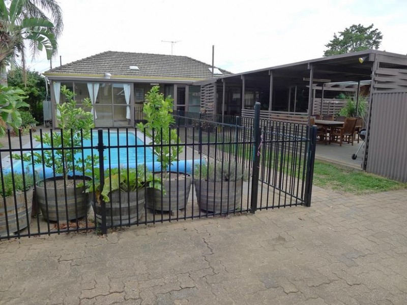 Lot 49 Paterson Crescent, Morphettville SA 5043