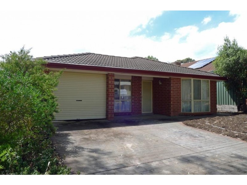 95 Windebanks Road, Aberfoyle Park SA 5159