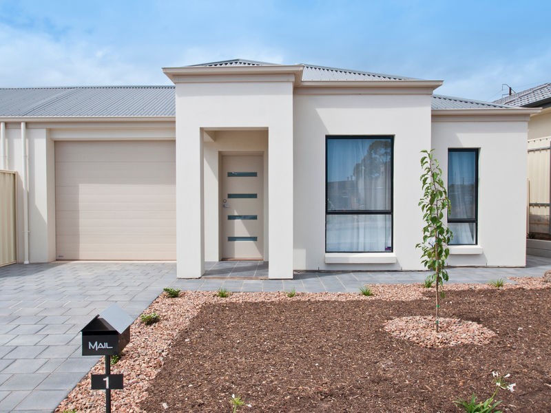 1 Yerong Street, Seacombe Gardens SA 5047