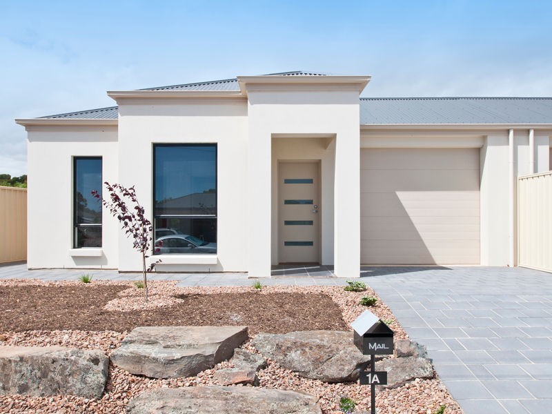 1 Yerong Street, Seacombe Gardens SA 5047