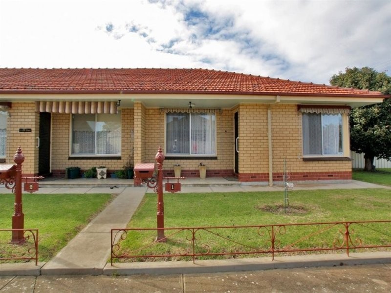 1/84 Cliff Street, Glengowrie SA 5044