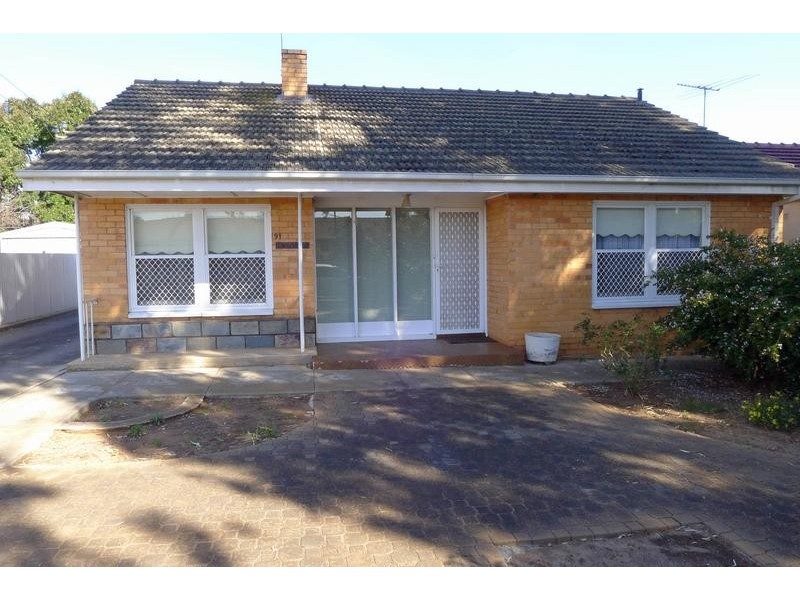 91 Sturt Road, Dover Gardens SA 5048