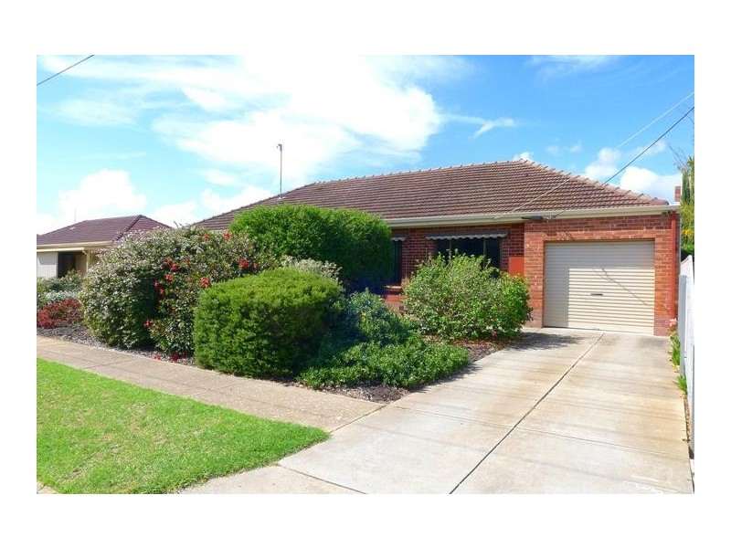 10 Carlton Street, Oaklands Park SA 5046