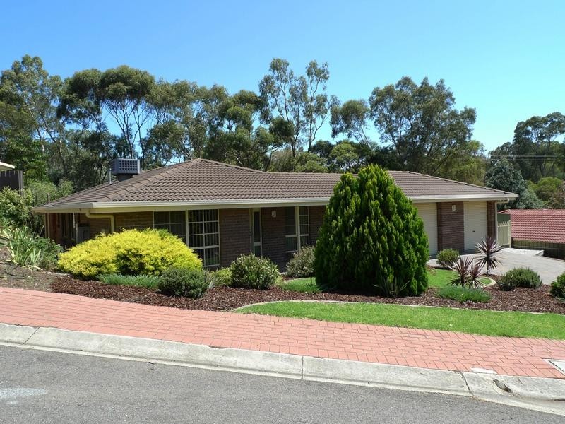 3 Ursula Court, Aberfoyle Park SA 5159