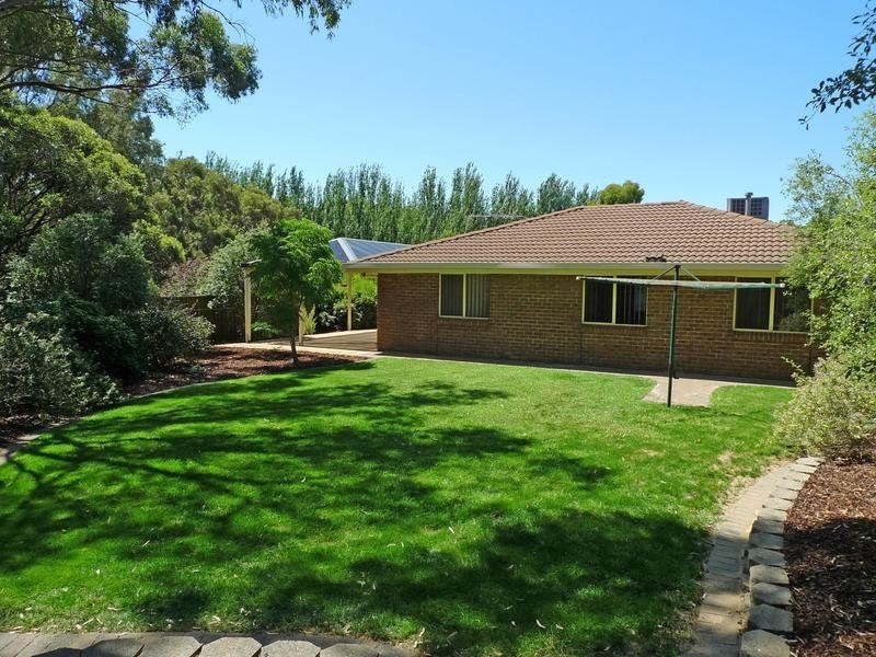 3 Ursula Court, Aberfoyle Park SA 5159