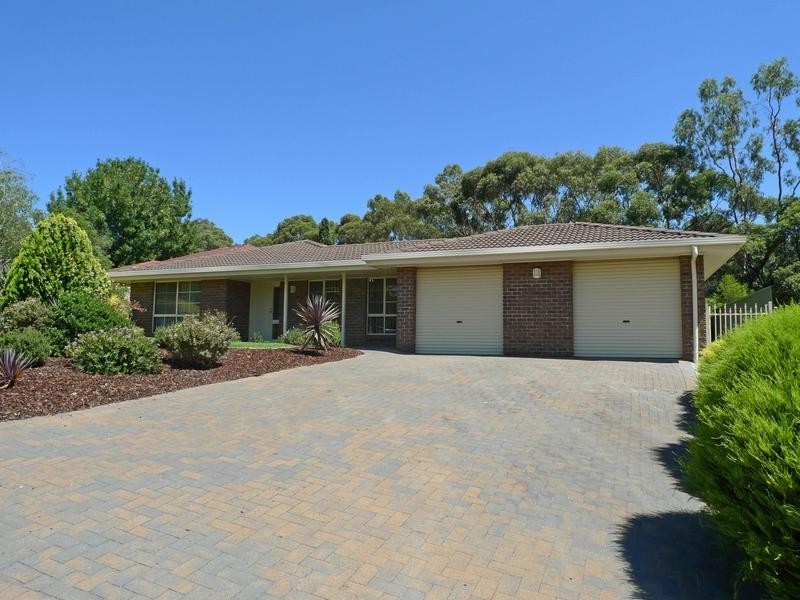 3 Ursula Court, Aberfoyle Park SA 5159