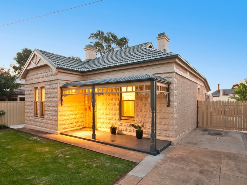 4 North Parade, Torrensville SA 5031