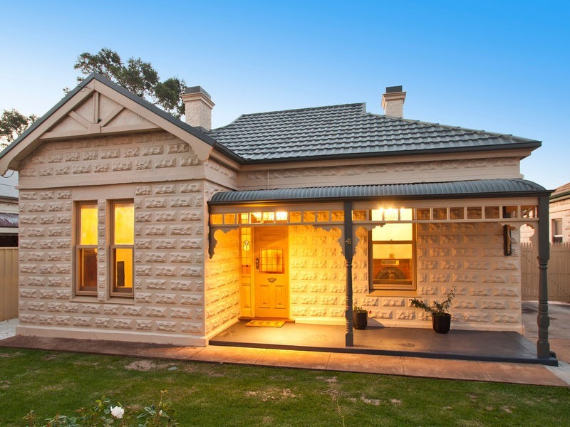 4 North Parade, Torrensville SA 5031