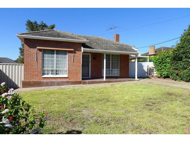9a Osterley Terrace, Seacliff Park SA 5049