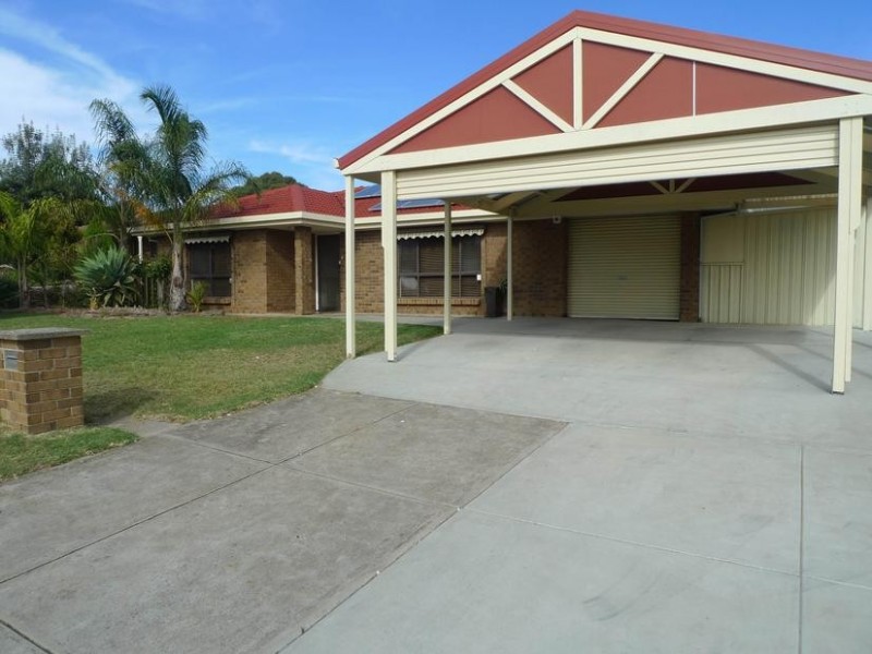 3 St Martins Court, Woodcroft SA 5162