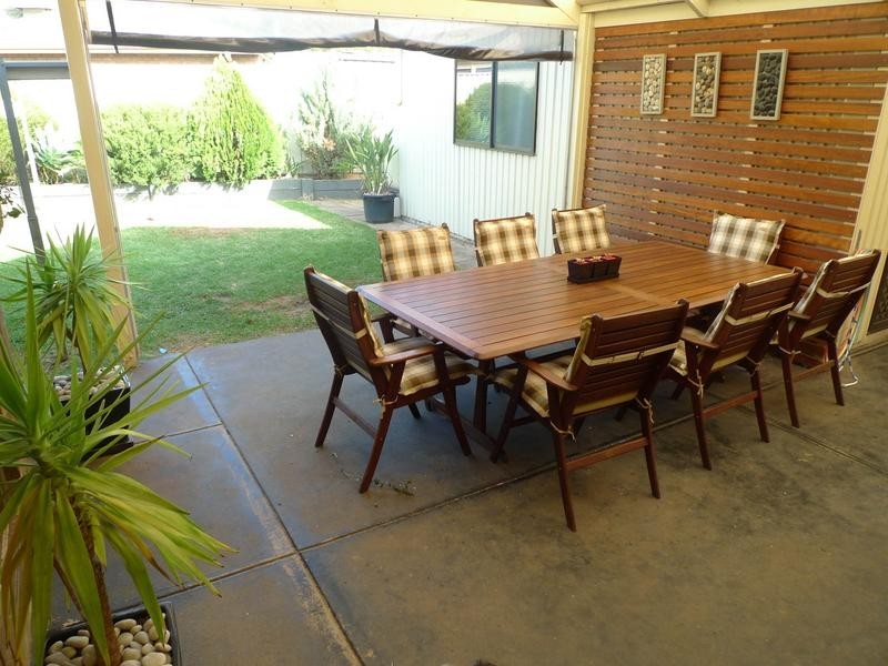 3 St Martins Court, Woodcroft SA 5162