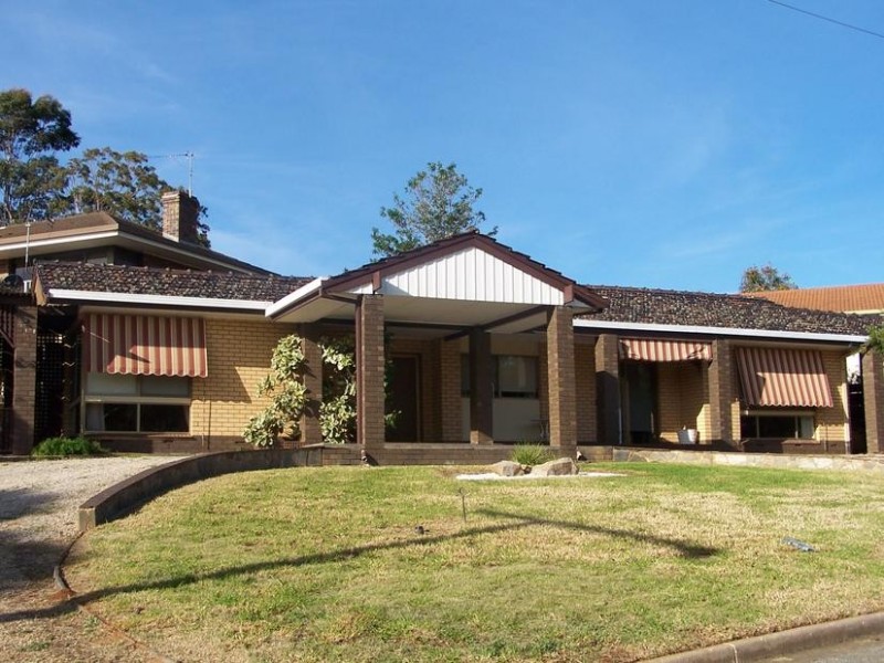 6 Tumby Boulevard, Pasadena SA 5042