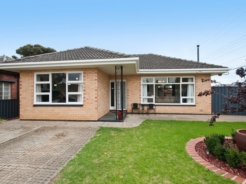 1/46 Weroona Avenue, Park Holme SA 5043