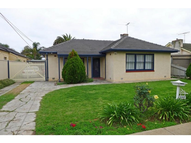 5 Francis Avenue, Glengowrie SA 5044
