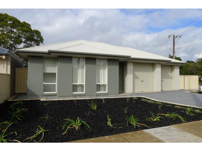 18 Crozier Terrace, Oaklands Park SA 5046