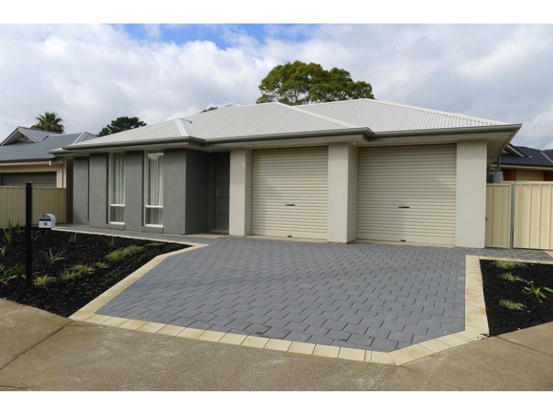 18 Crozier Terrace, Oaklands Park SA 5046