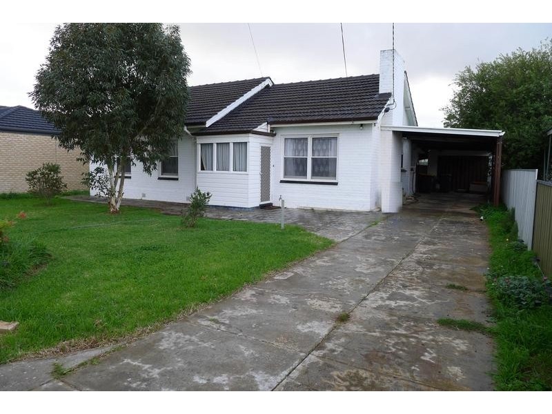 9 Masters Avenue, Oaklands Park SA 5046