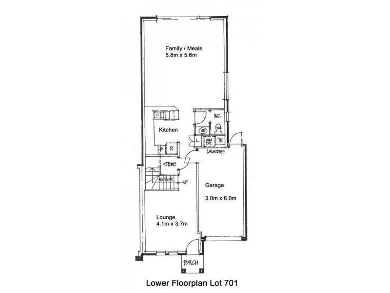 2C Raggatt Crescent, Mitchell Park SA 5043