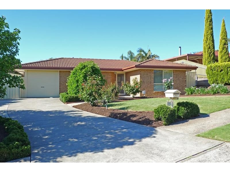 21 Osmanli Drive, Hallett Cove SA 5158