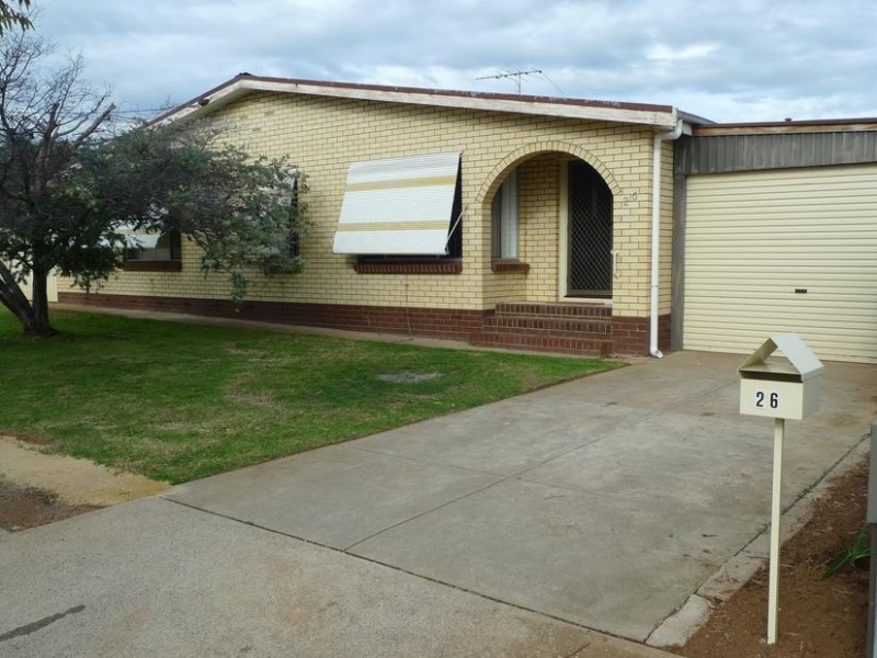 26 Sutton Avenue, Seacombe Gardens SA 5047