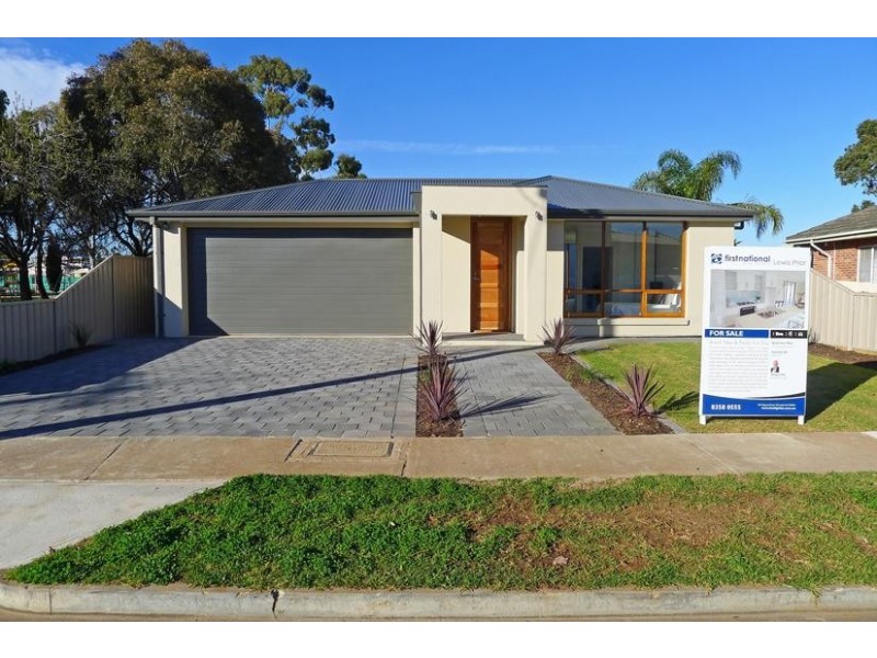 25 Paringa Avenue, Somerton Park SA 5044
