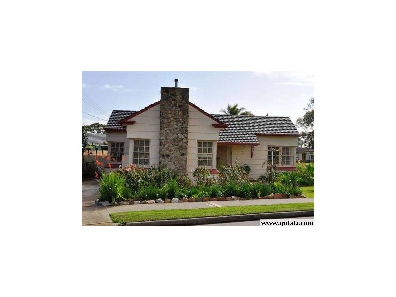 57 Railway Terrace, Warradale SA 5046