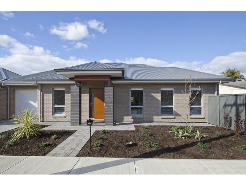 4, 4a, 4b Brenda Street, Mitchell Park SA 5043