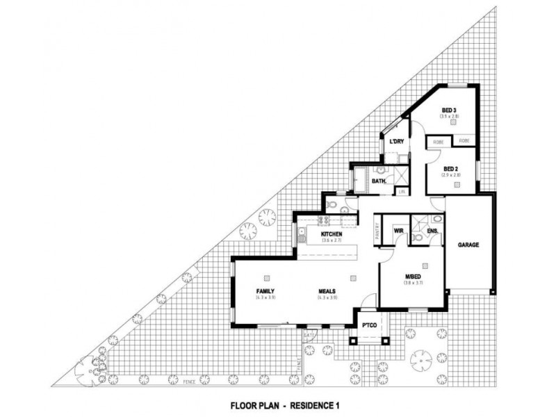 4, 4a, 4b Brenda Street, Mitchell Park SA 5043