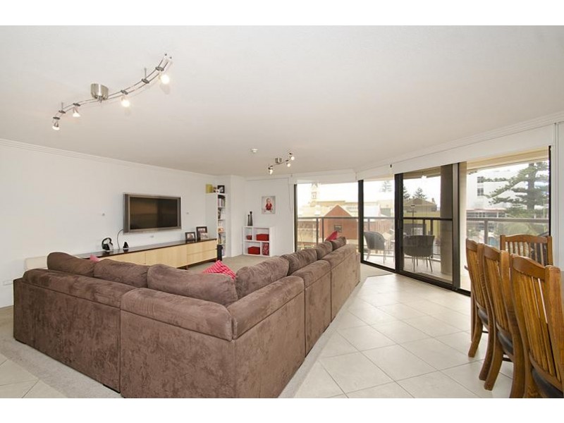 21/5 Colley Terrace, Glenelg SA 5045