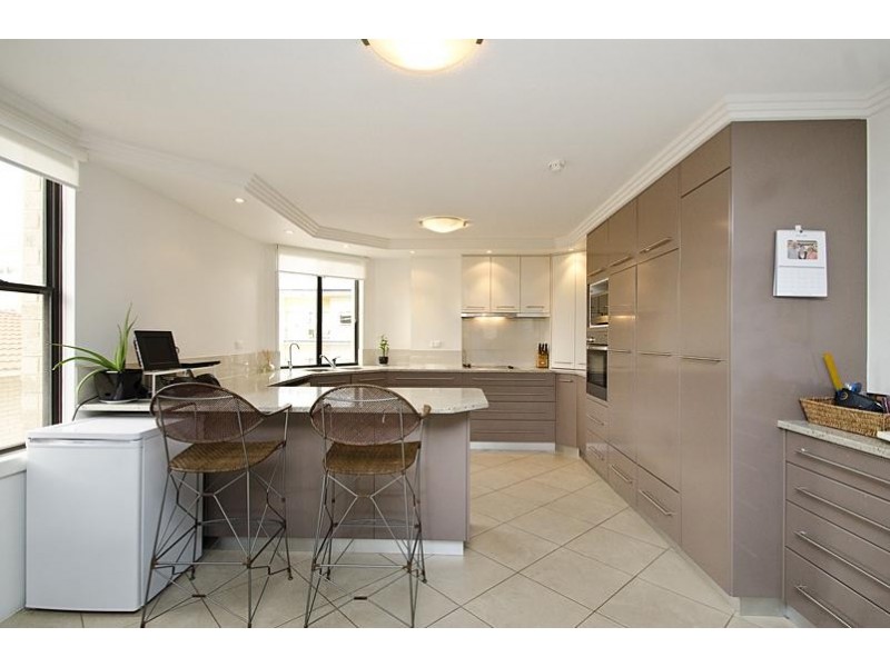 21/5 Colley Terrace, Glenelg SA 5045