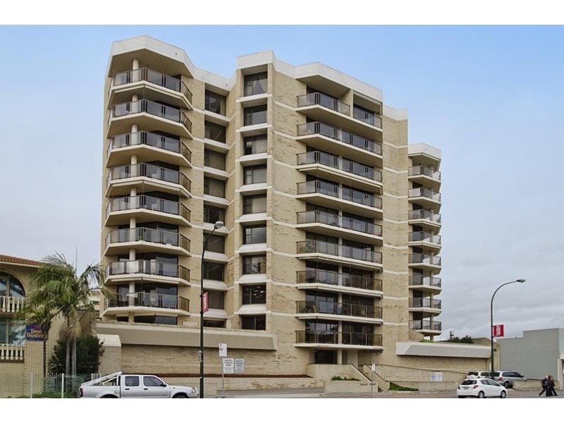 21/5 Colley Terrace, Glenelg SA 5045