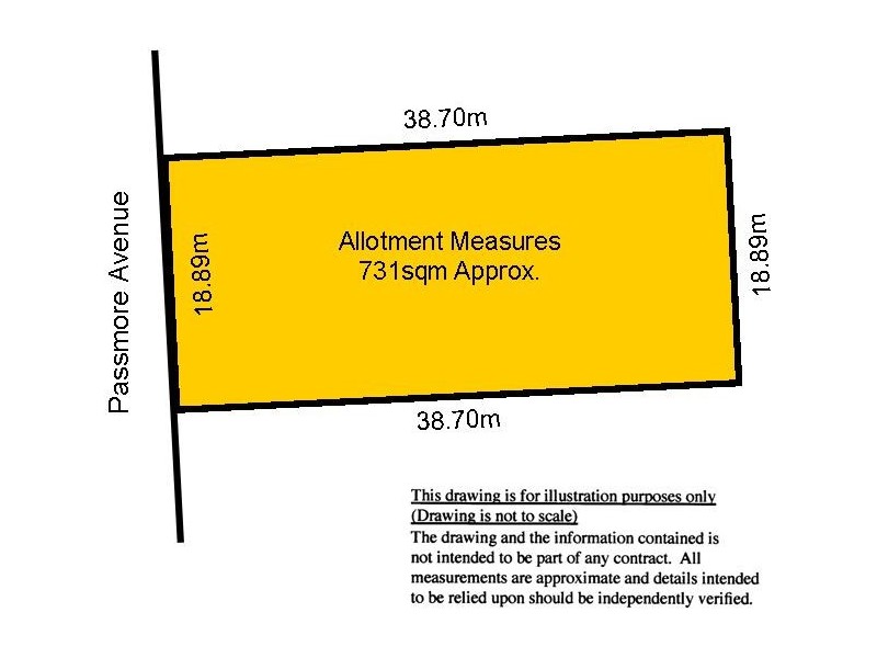 Lot 135 Passmore Avenue, Port Noarlunga SA 5167