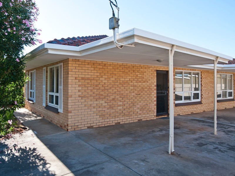 1/18 Pleasant Avenue, Glandore SA 5037