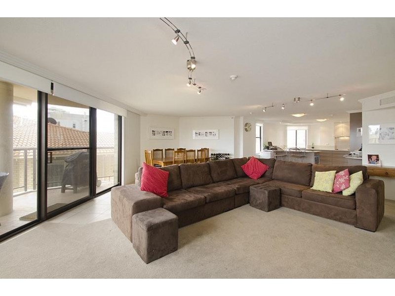 Apt 21/5 Colley Terrace, Glenelg SA 5045