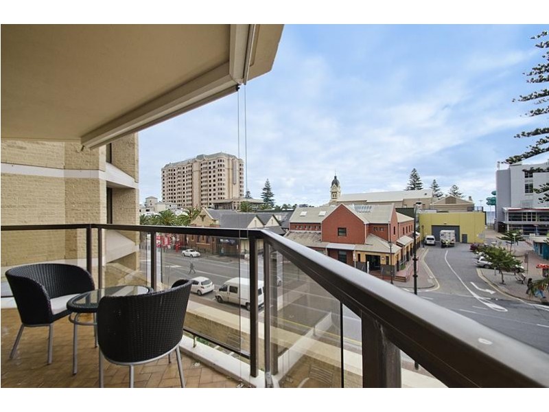 Apt 21/5 Colley Terrace, Glenelg SA 5045