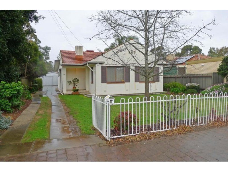 36 Balmoral Avenue, North Brighton SA 5048