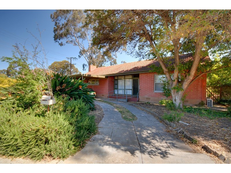 29 Byard Terrace, Mitchell Park SA 5043