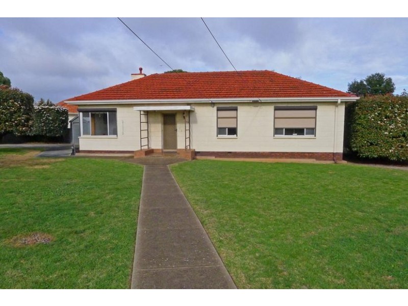 Lot 203 Trott Grove, Oaklands Park SA 5046