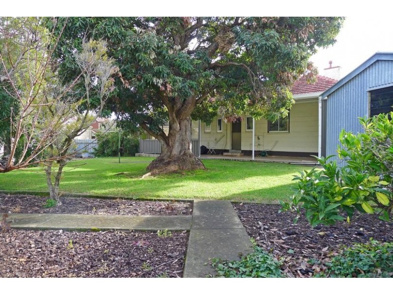 Lot 203 Trott Grove, Oaklands Park SA 5046