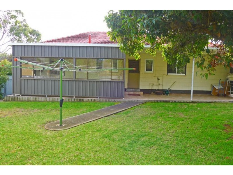 Lot 203 Trott Grove, Oaklands Park SA 5046