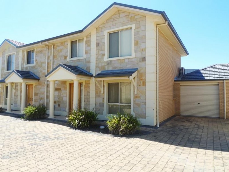 7/1 Church Crescent, Marion SA 5043