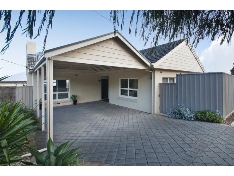 4 Bothwell Avenue, Seacliff Park SA 5049