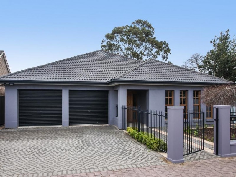 74 Stopford Road, Hove SA 5048