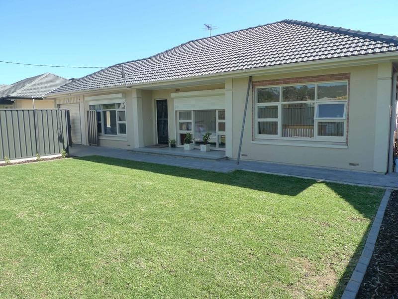 22 Wingfield Street, Clovelly Park SA 5042