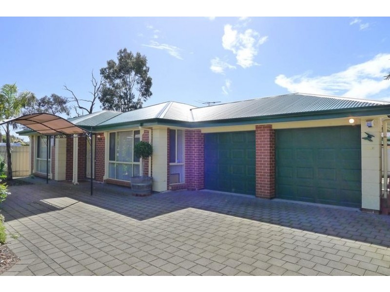 70A Wallala Avenue, Park Holme SA 5043