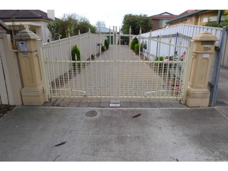 70A Wallala Avenue, Park Holme SA 5043